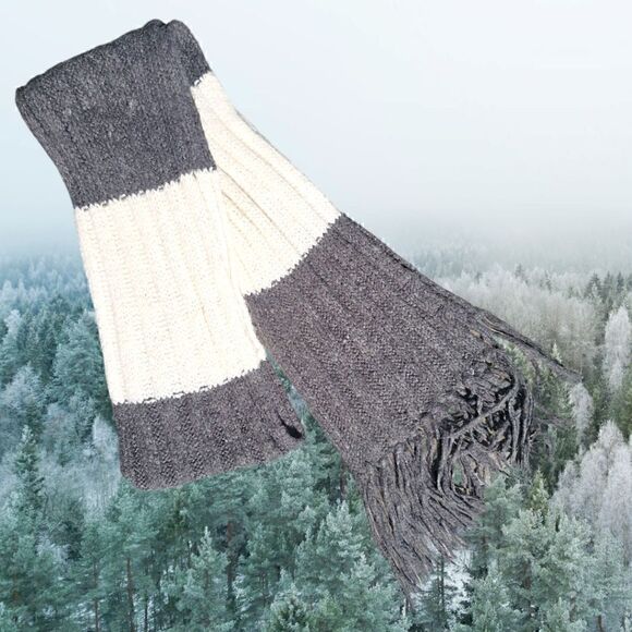 Aeropostale Scarf (SCA5) - Picture 4 of 5